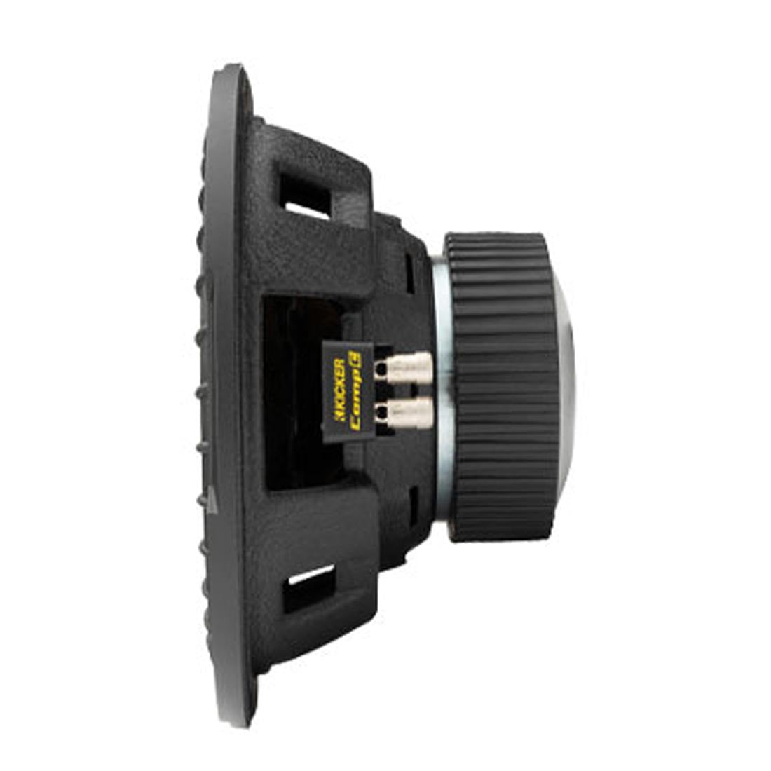 Kicker 50CWCD104 CompC 10" 4-Ohm DVS Subwoofer