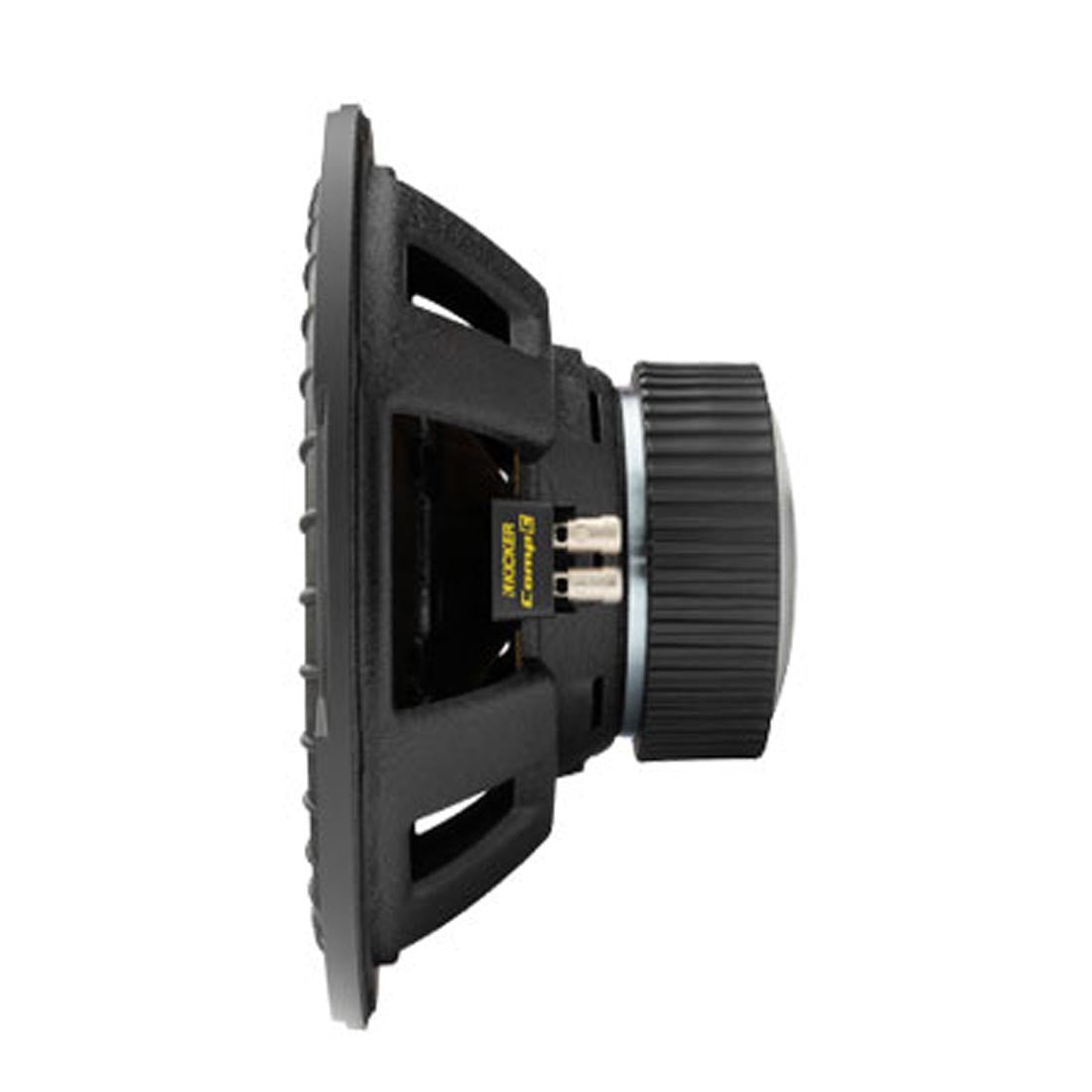 Kicker 50CWCD124 CompC 12" 4-Ohm DVC Subwoofer