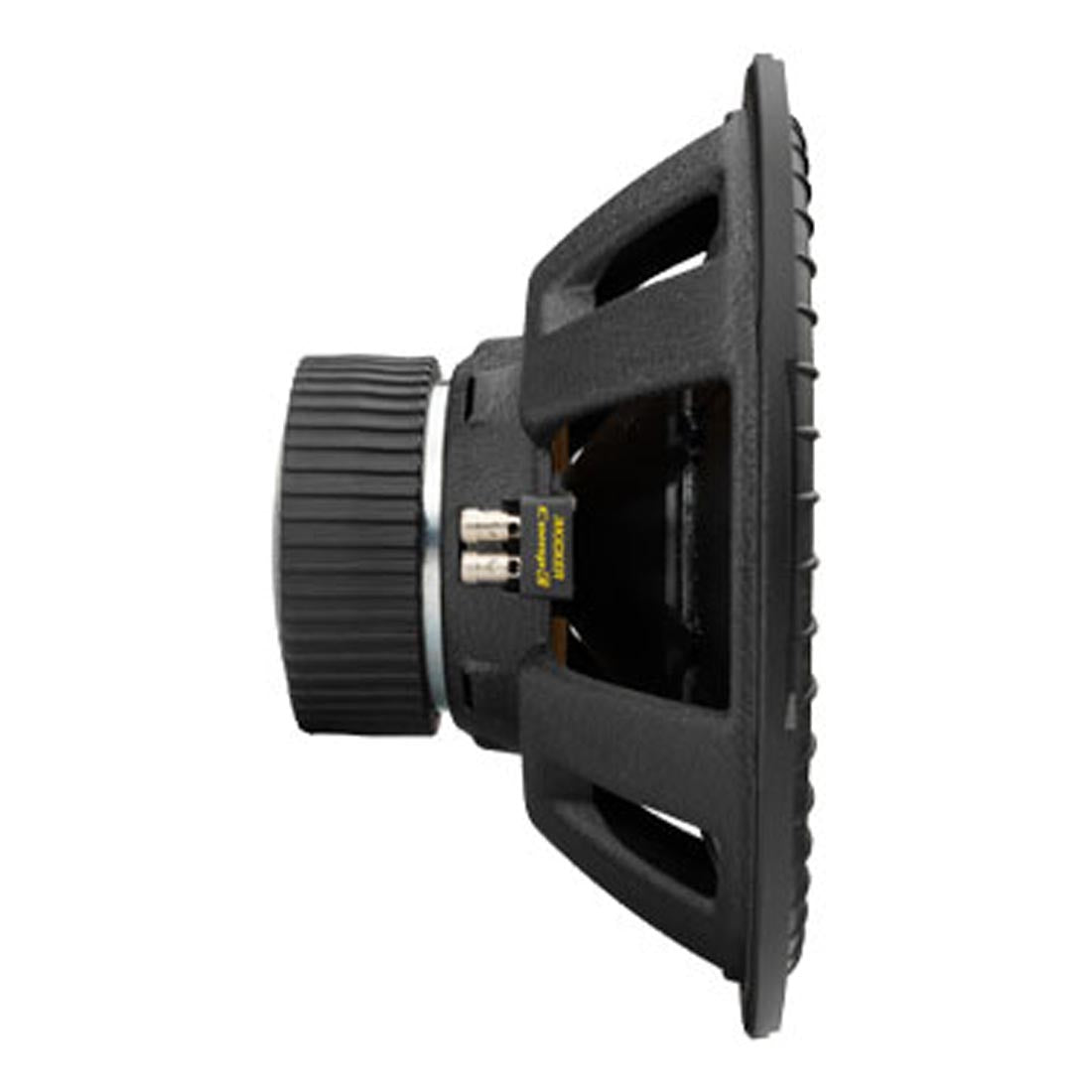 Kicker 50CWCD154 CompC 15" 4-Ohm DVC Subwoofer