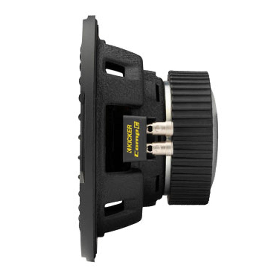 Kicker 50CWCD84 CompC 8" 4-Ohm DVC Subwoofer