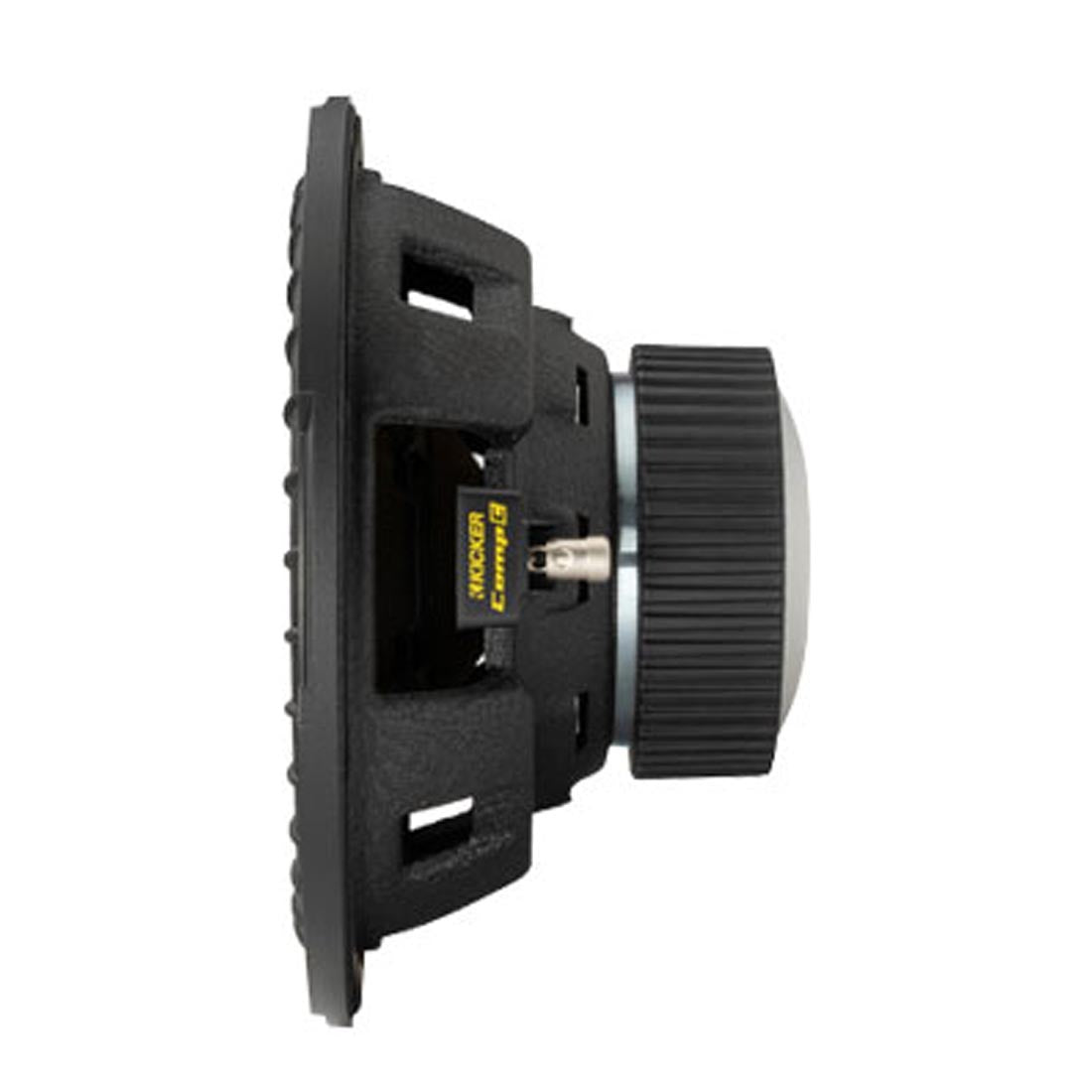 Kicker 50CWCS104 CompC 10" 4-Ohm Component Subwoofer