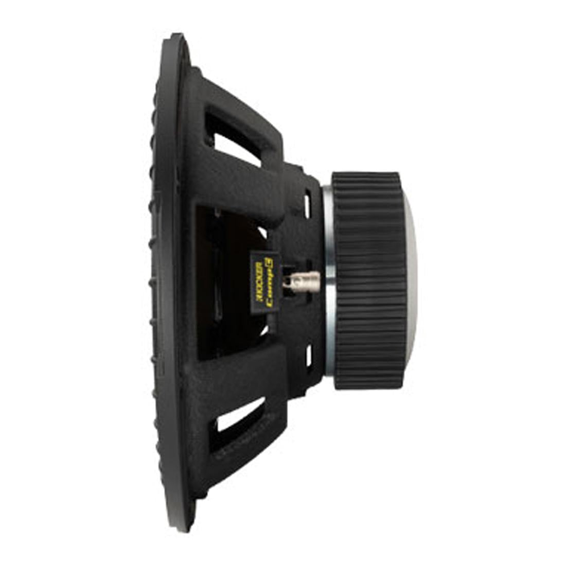 Kicker 50CWCS124 CompC 12" 4-Ohm Component Subwoofer