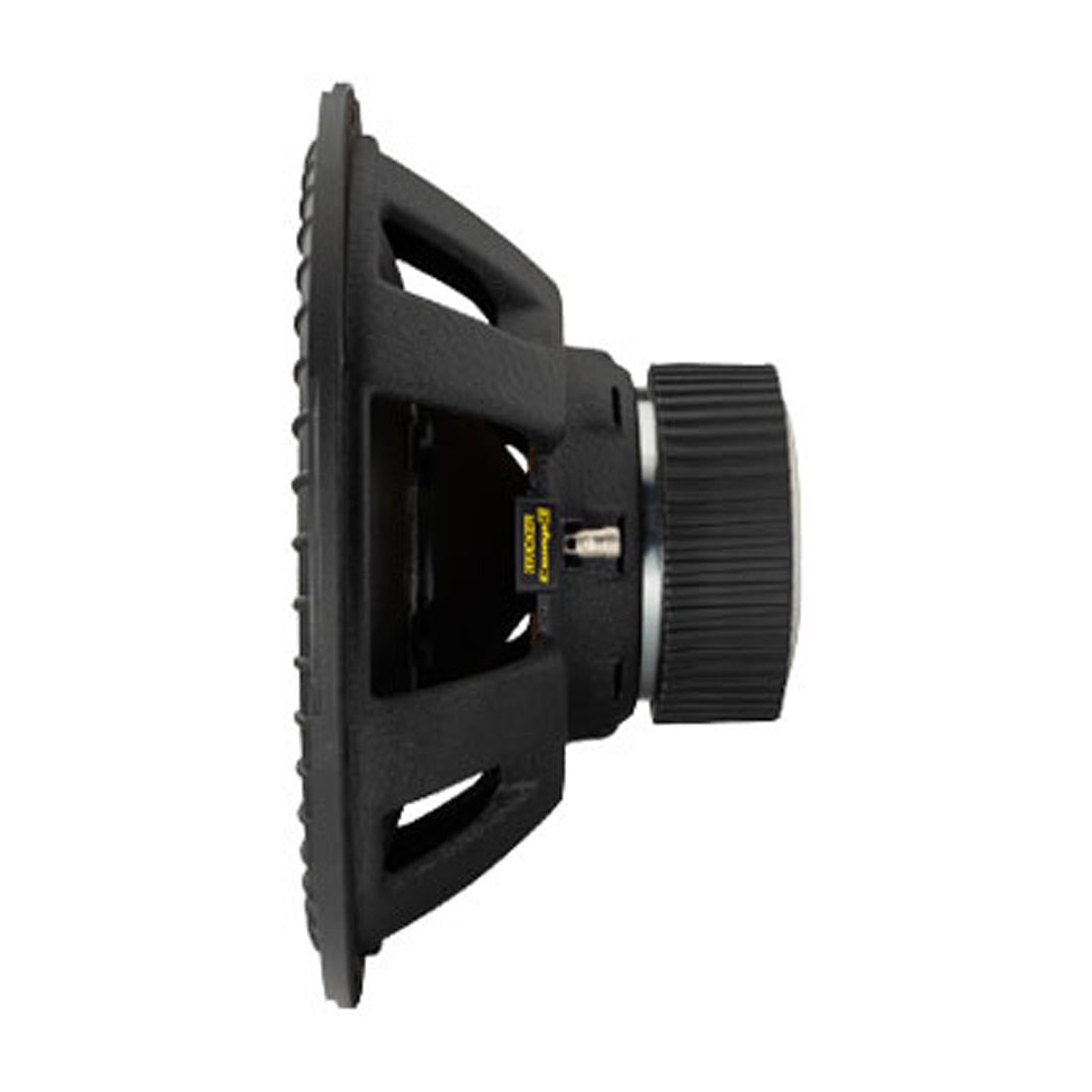 Kicker 50CWCS154 CompC 15" 4-Ohm Component Subwoofer Side