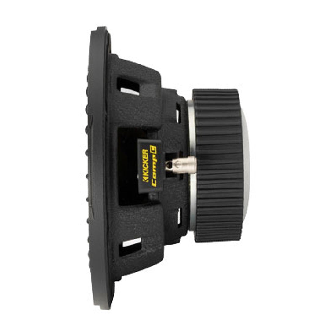 Kicker 50CWCS84 CompC 8" 4-Ohm Component Subwoofer