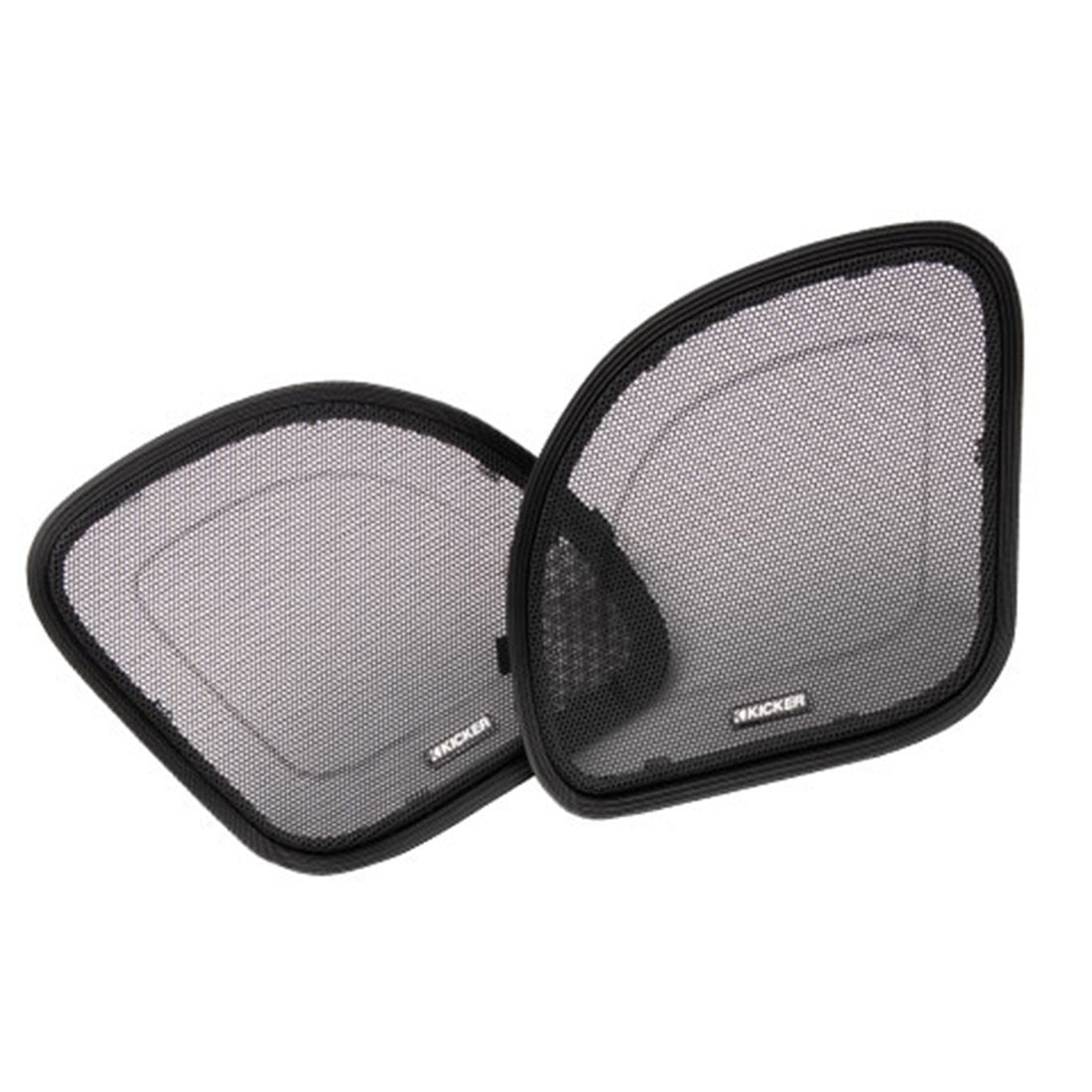 Kicker 50HDR154 Audio Kit For Select 2015 Up Harley Davidson