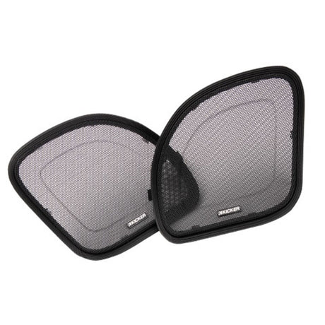 Kicker 50HDR154 Audio Kit For Select 2015 Up Harley Davidson