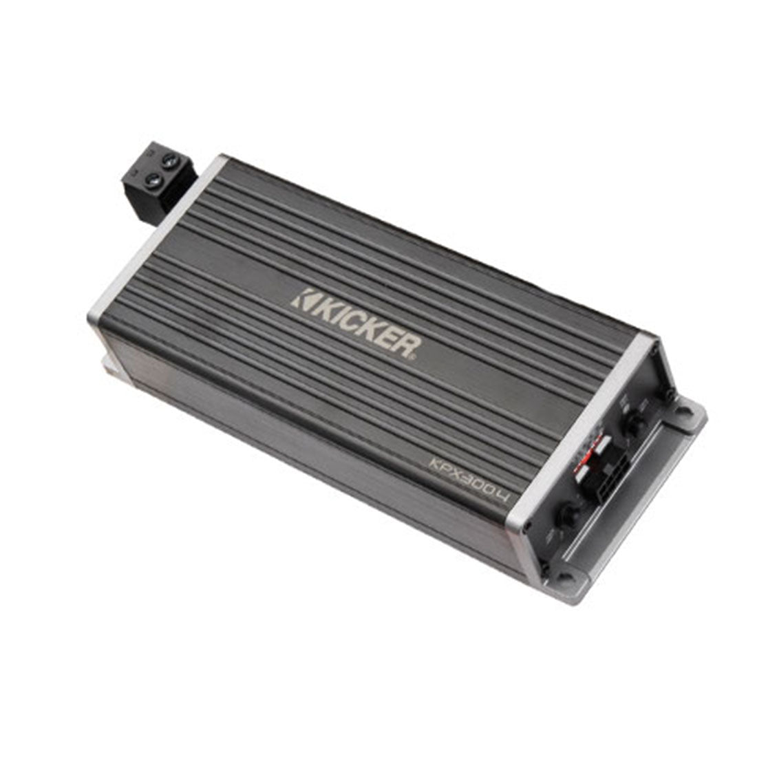 Kicker 50HDR154 Audio Kit For Select 2015 Up Harley Davidson