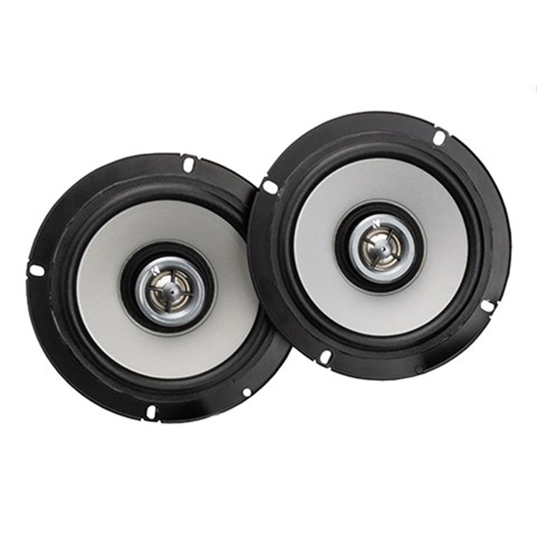 Kicker 50HDR154 Audio Kit For Select 2015 Up Harley Davidson