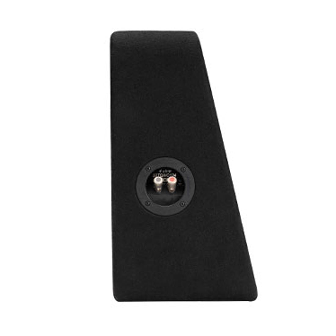 Kicker 50TCWC102 10" CompC Loaded Subwoofer Enclosure