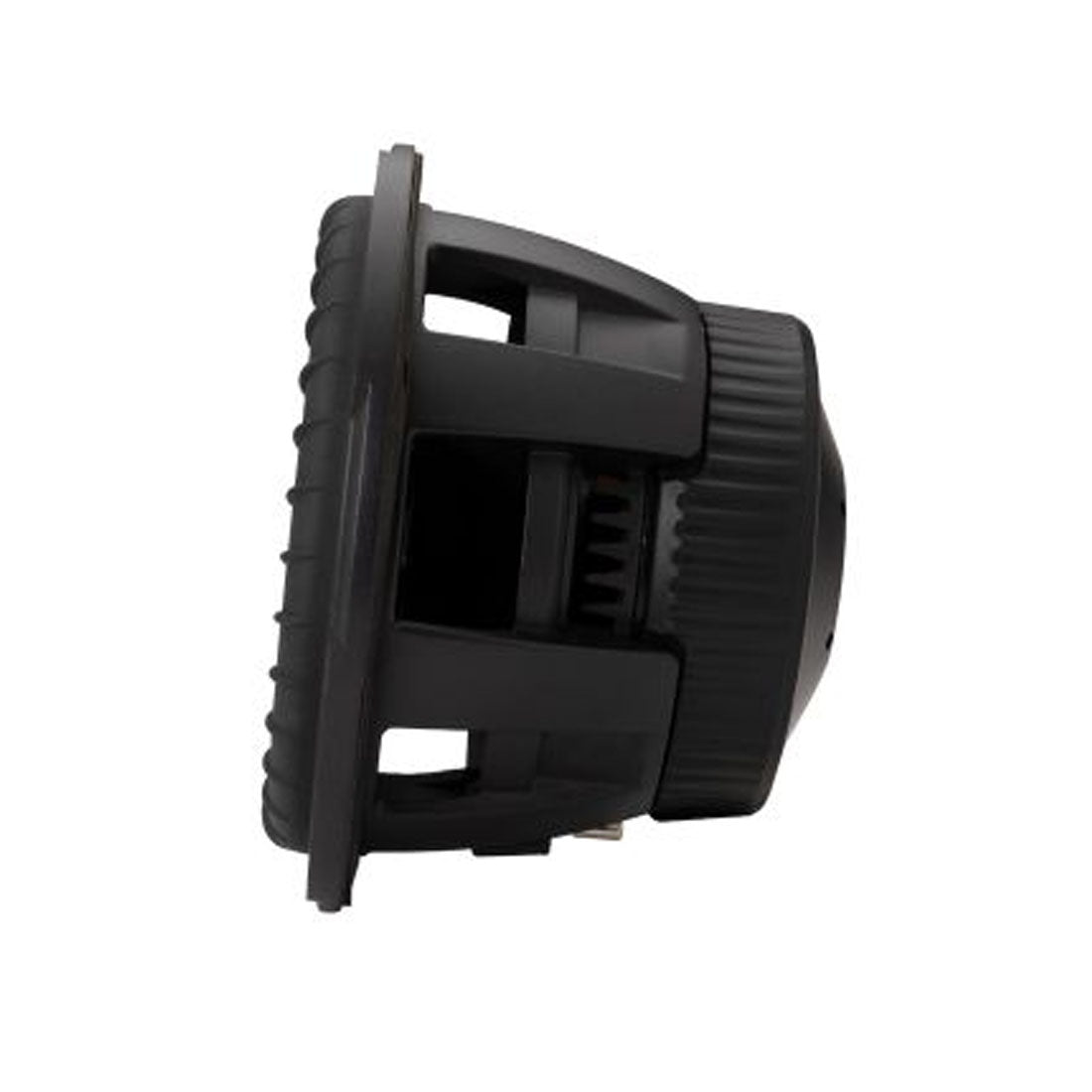 Kicker 51CWQ104 CompQ Series 10" Subwoofer With Dual 4-Ohm Voice Coils