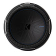 Kicker 51CWQ152 CompQ Series 15" DVC Subwoofer