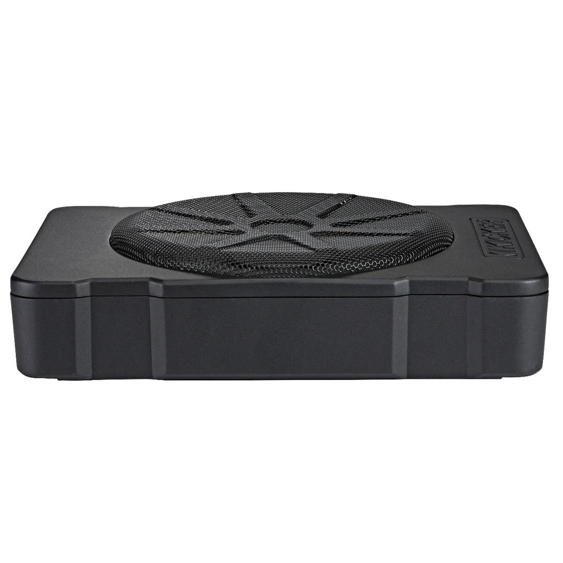 Kicker 51HS10 10" Hideaway Compact Powered Subwoofer - Each