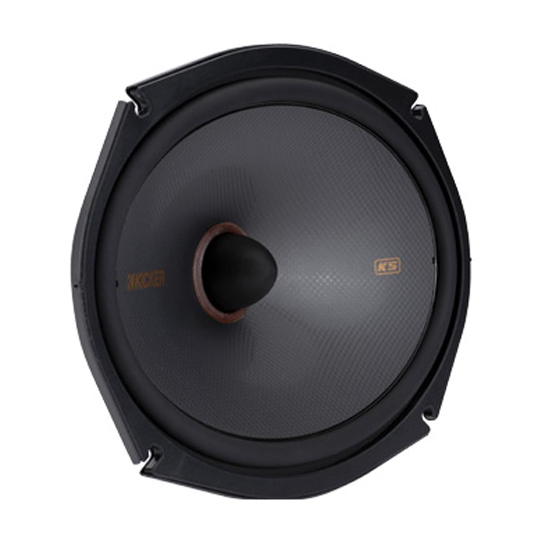 Kicker 51KSS269 KS Series 2-Way Component System