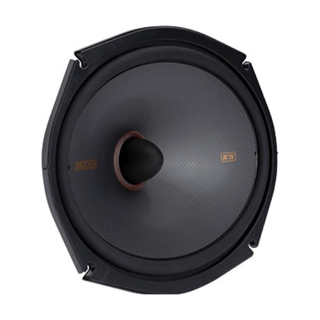 Kicker 51KSS269 KS Series 2-Way Component System