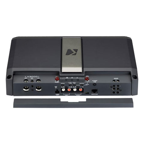 Kicker 51LX30001 Class D Mono Subwoofer Amplifier