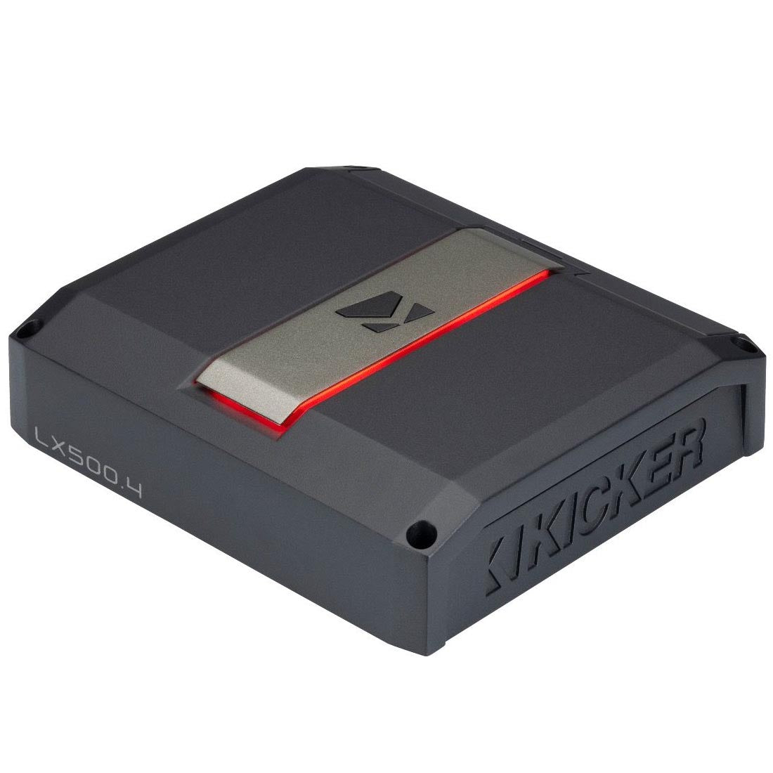 Kicker 51LX5004 Class D 4-Channel Full Range Amplifier