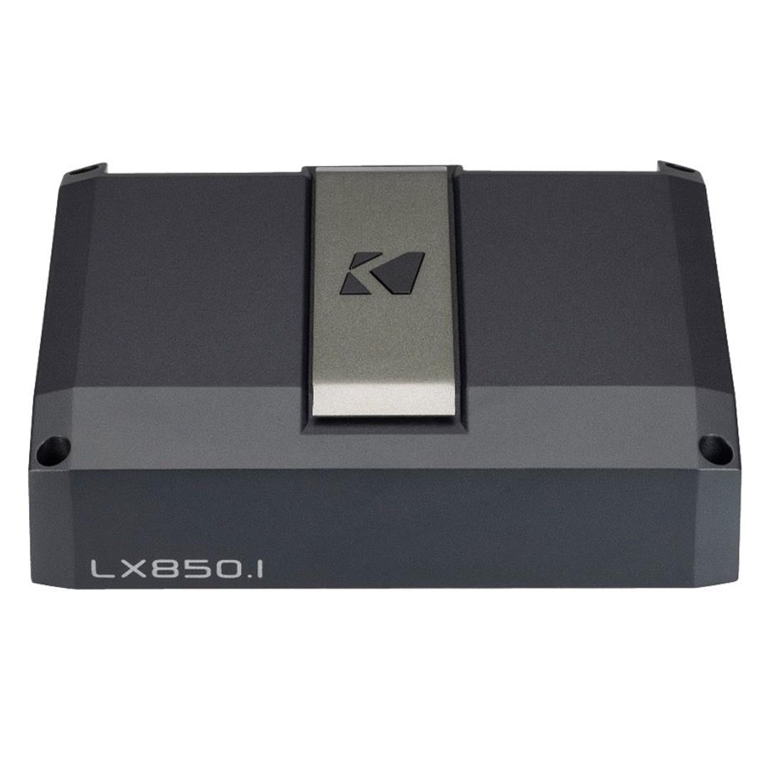 Kicker 51LX8501 Class D Mono Subwoofer Amplifier
