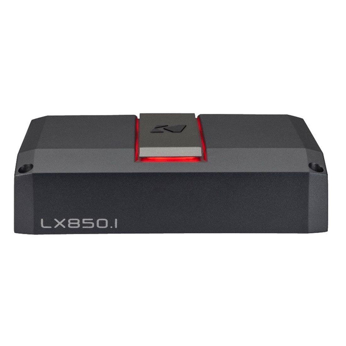 Kicker 51LX8501 Class D Mono Subwoofer Amplifier