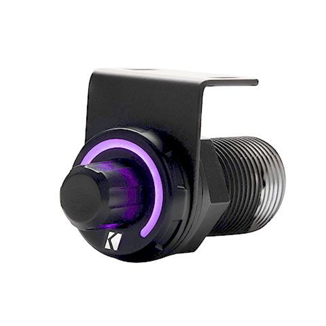 Kicker 51MSLC RGBW LED Lighting Controller with Remote