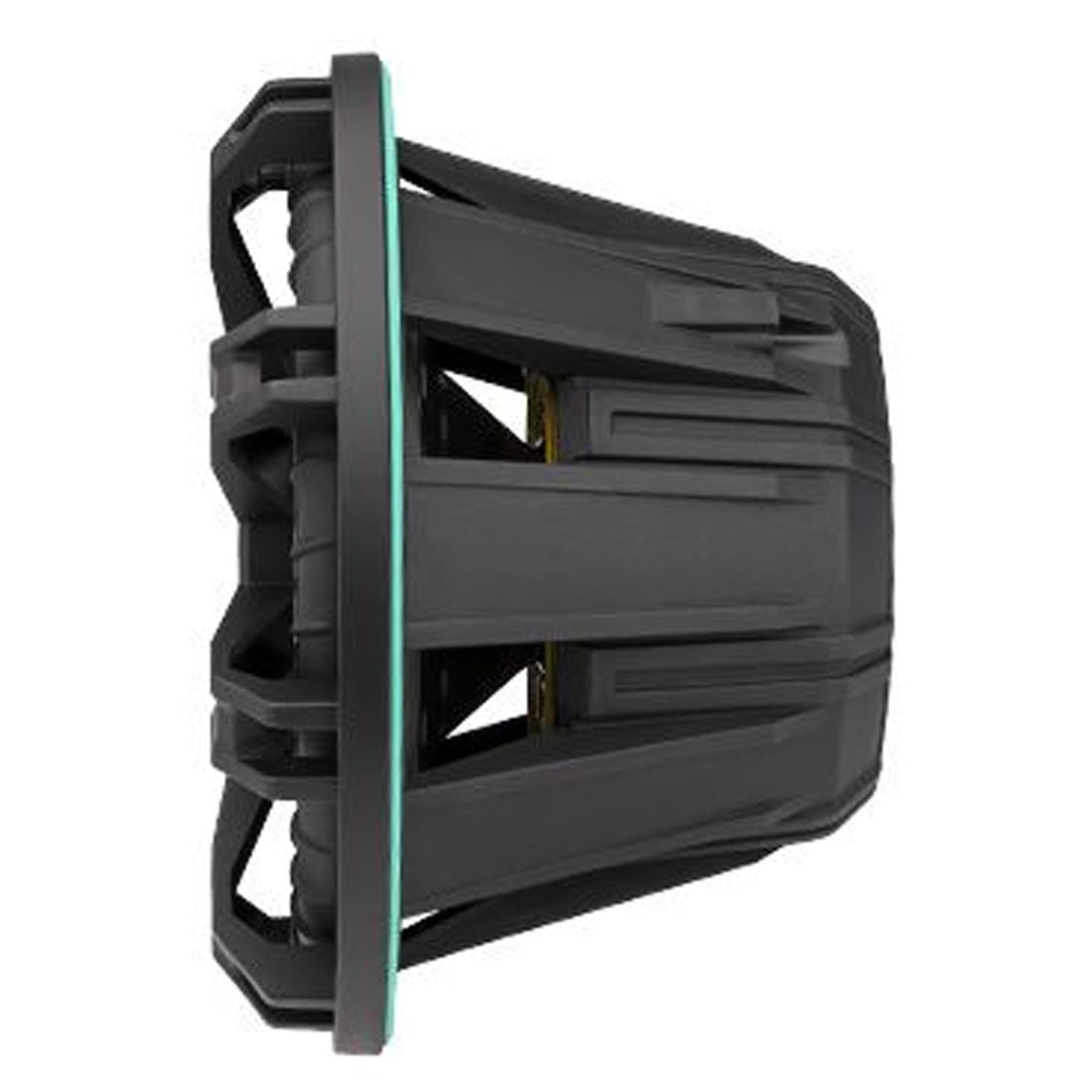 Kicker 51MWE102 10" Premium 2-Ohm Marine RGBW LED Subwoofer for Enclosures - Each