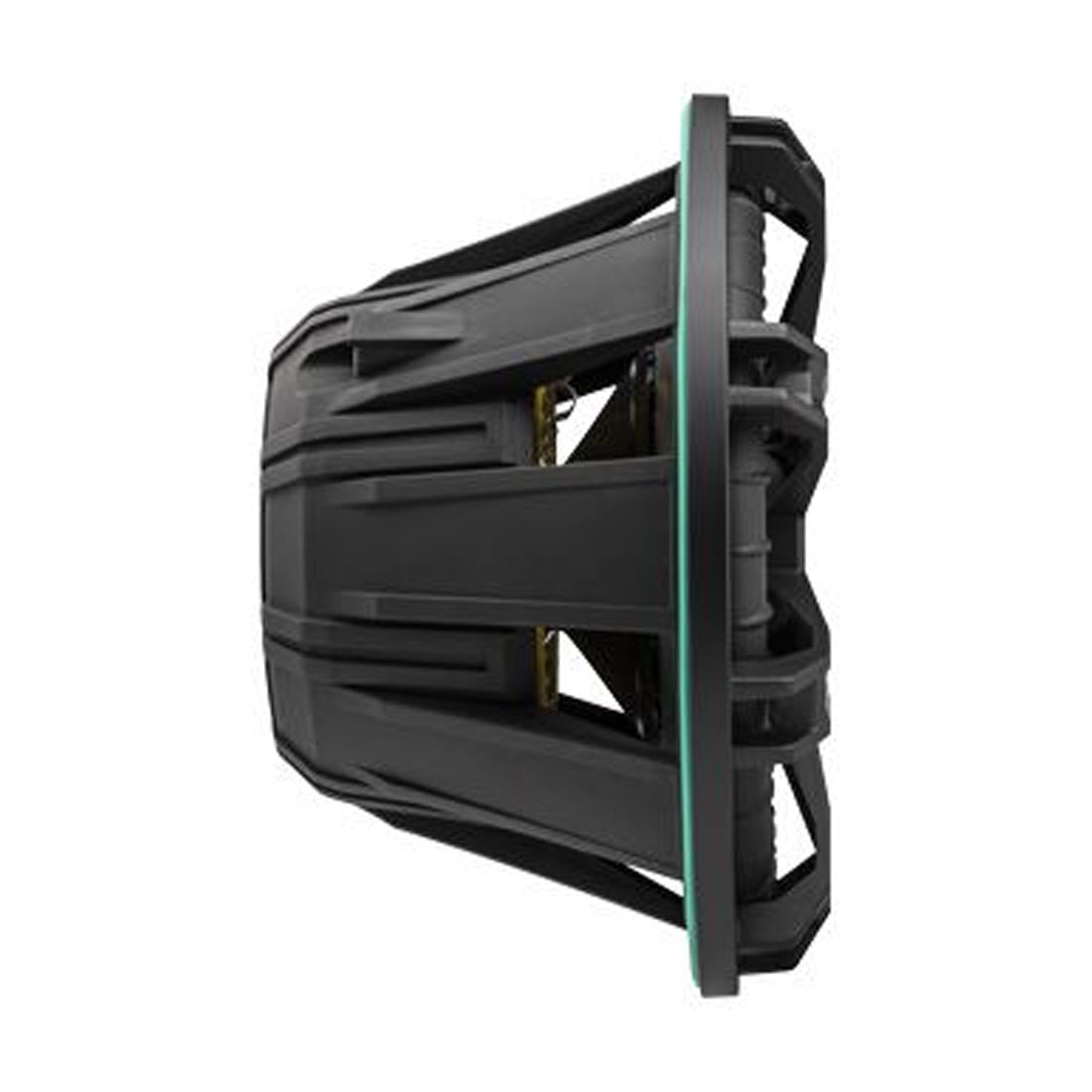 Kicker 51MWE122 12" Premium 2-Ohm Marine RGBW LED Subwoofer for Enclosures - Each