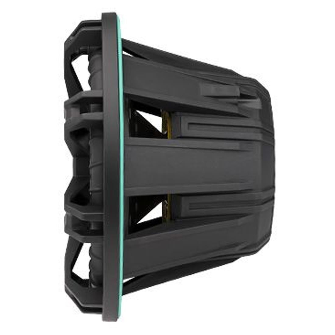 Kicker 51MWF102 10" Premium 2-Ohm Freeair Marine Subwoofer with LED Lighting - Each