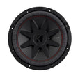 Kicker 52CVR124 CompVR 12" 4-Ohm DVC Subwoofer - Each