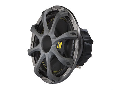 Kicker GR150 15" Round Subwoofer Grille