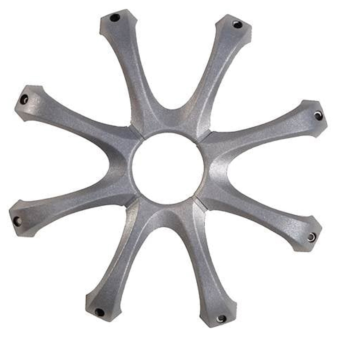 Kicker GR80 8" Round Subwoofer Grille