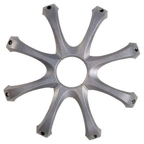 Kicker GR80 8" Round Subwoofer Grille