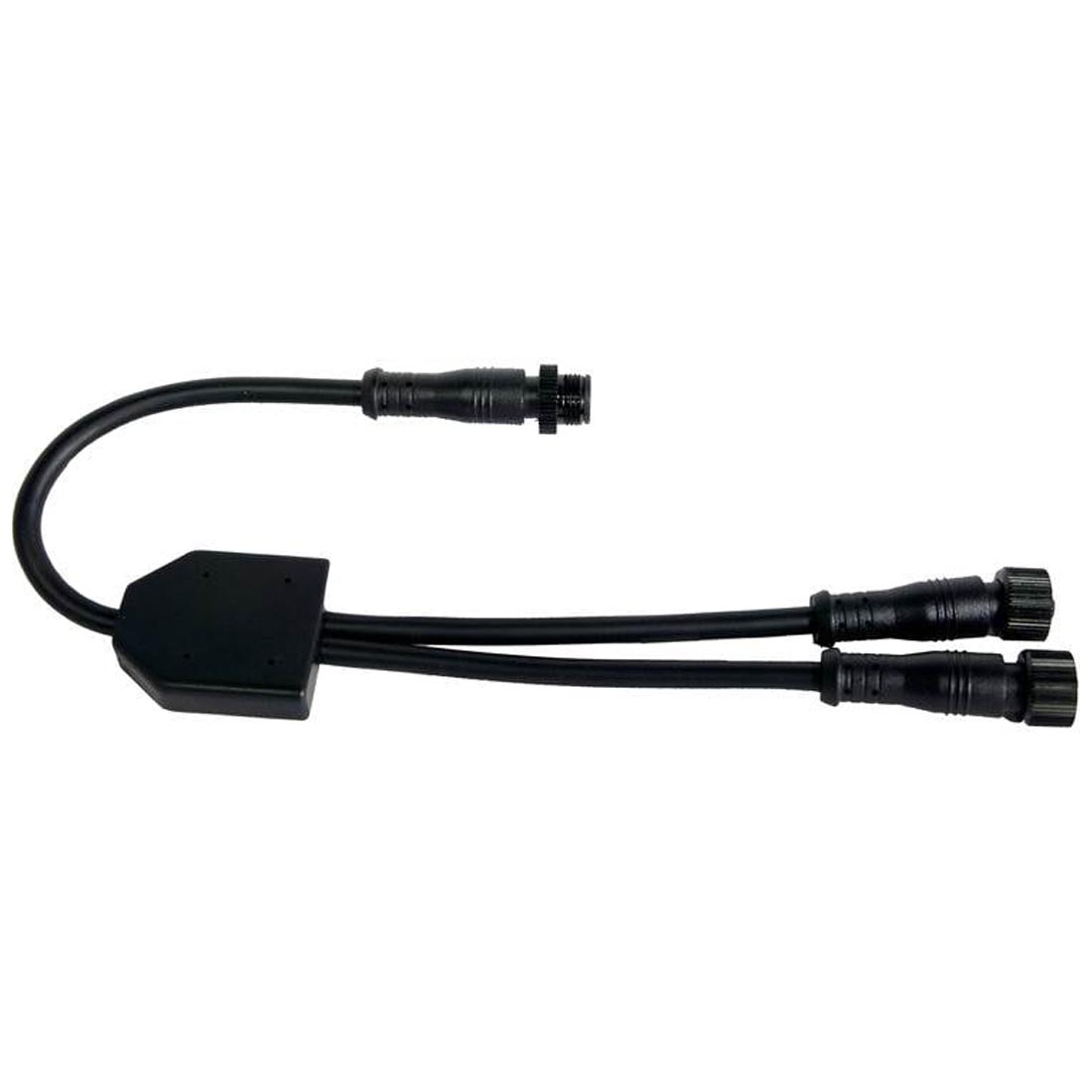 Kicker KRCY1 Y-Cable for Multiple Kicker KRC55 Marine Remotes