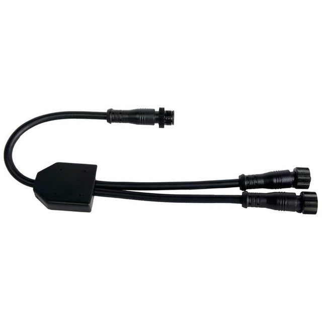 Kicker KRCY1 Y-Cable for Multiple Kicker KRC55 Marine Remotes