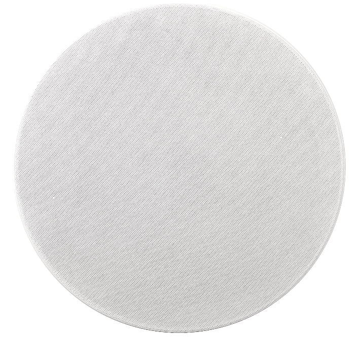 Klipsch CDT-3800-C II 8" In Ceiling Speaker - Each  White (CDT3800C II)