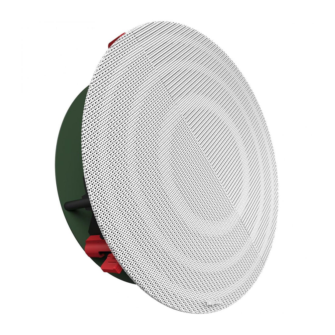 Klipsch CS-18C 8" Polymer Woofer In-Ceiling Speaker – Each (CS18C)