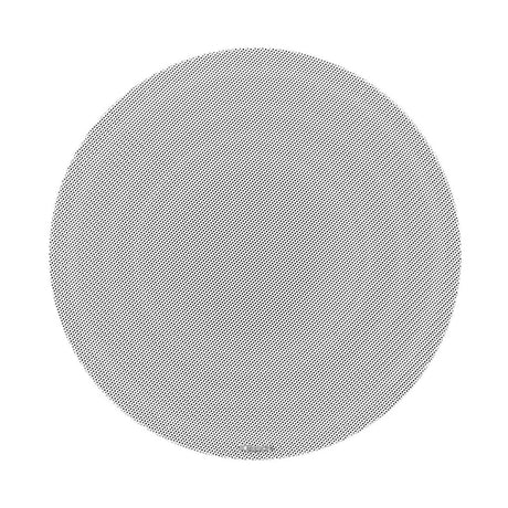 Klipsch CS-18C 8" Polymer Woofer In-Ceiling Speaker – Each (CS18C)