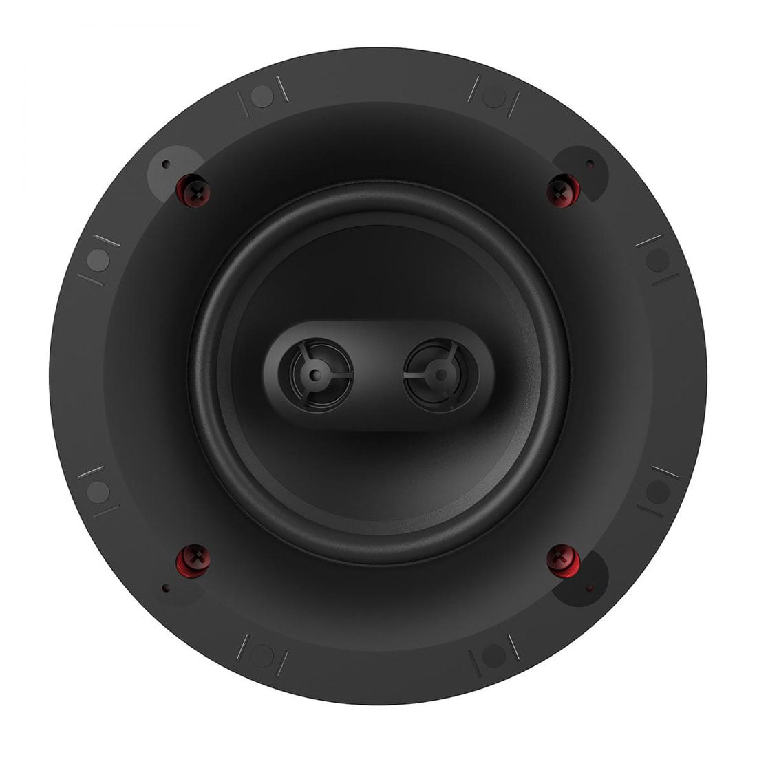 Klipsch DS-160CSM Designer Series 6.5" In-Ceiling Speaker  Each (DS160CSM)
