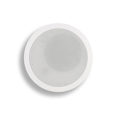 Klipsch IC-650T 6.5" In-Ceiling Loudspeakers - Pair (IC650TW)