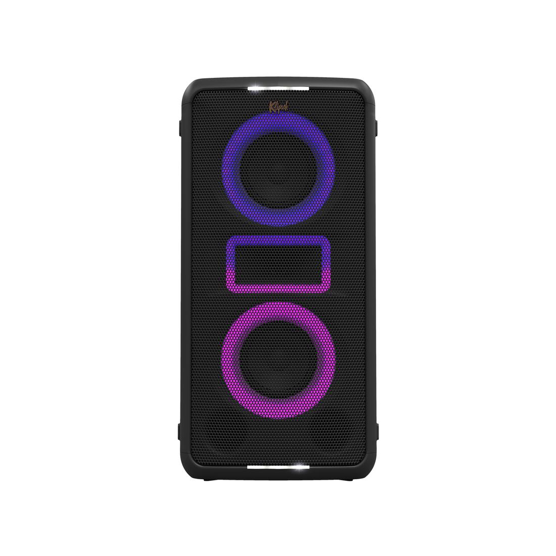 Klipsch Miami Music City Party Speaker