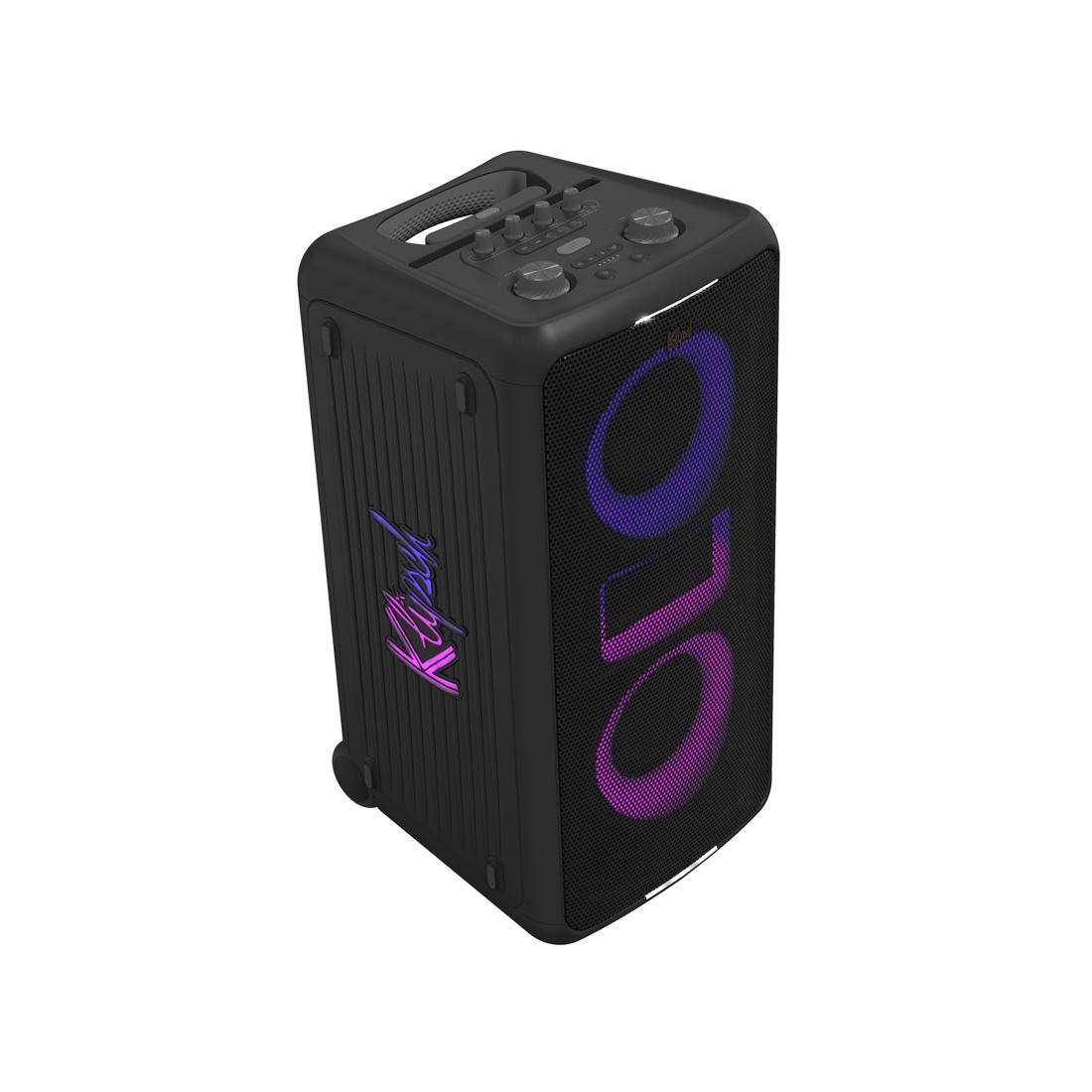 Klipsch Miami Music City Party Speaker