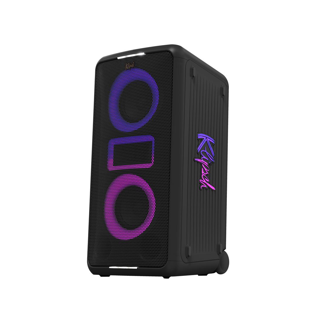 Klipsch Miami Music City Party Speaker