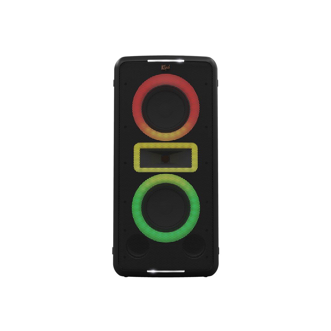 Klipsch New York Music City Party Speaker