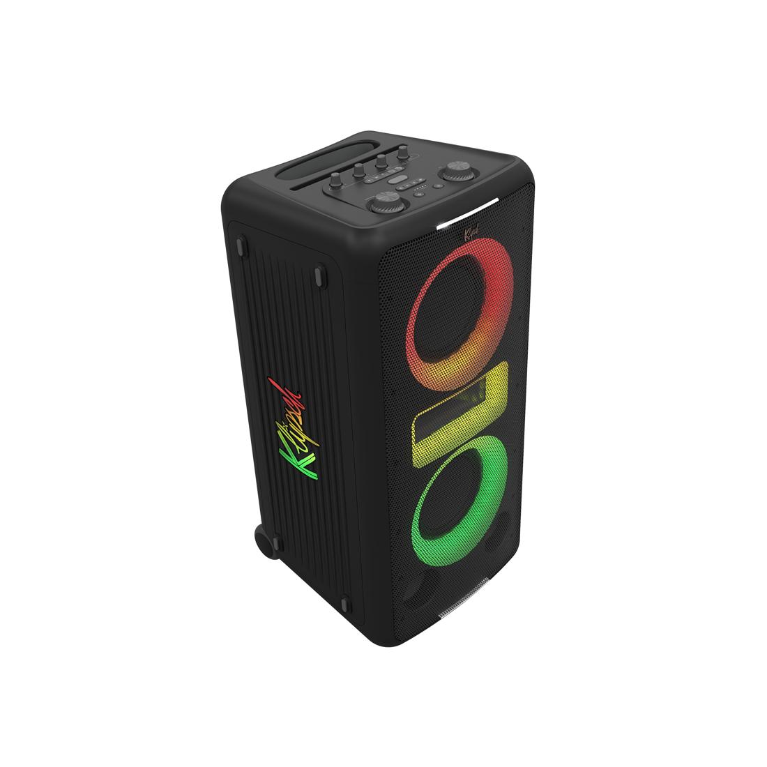 Klipsch New York Music City Party Speaker