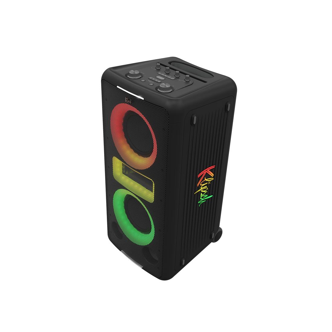 Klipsch New York Music City Party Speaker