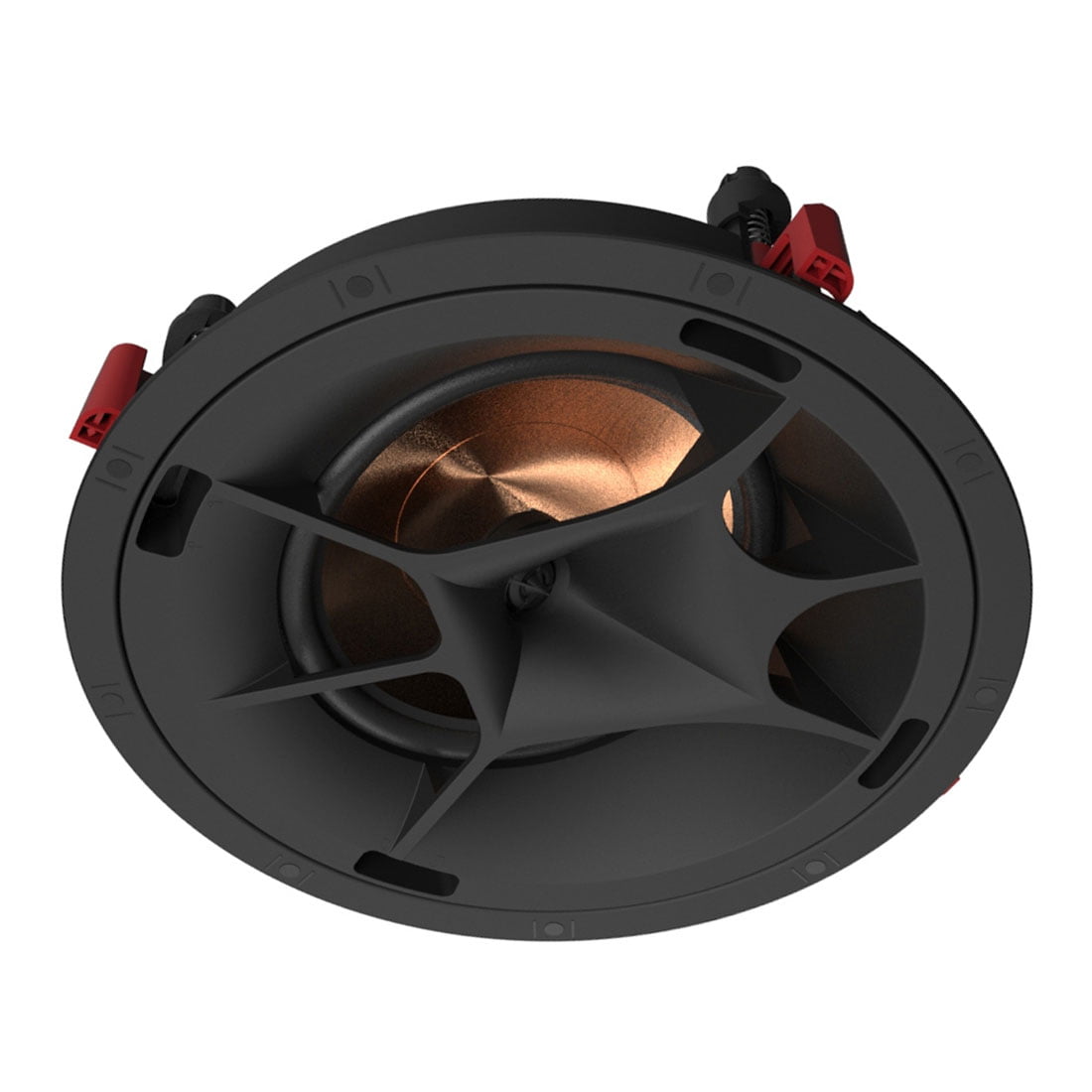 Klipsch PRO-180-RPC-LCR Designer Series Ceiling Speaker - Each (PRO180RPC LCR)