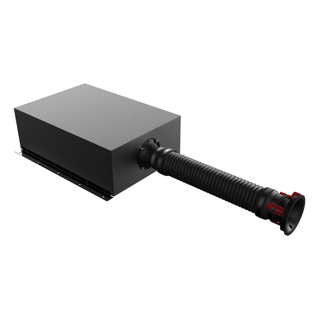 Klipsch PRO-800-SW 8" Cerametallic Dual Voice Coil Woofer and MDF enclosure (PRO800SW)