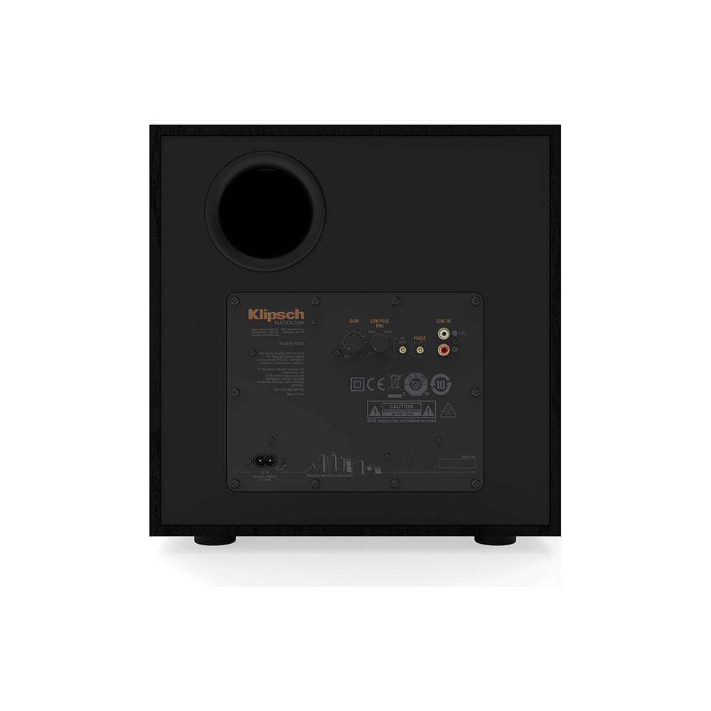 Klipsch R101SW