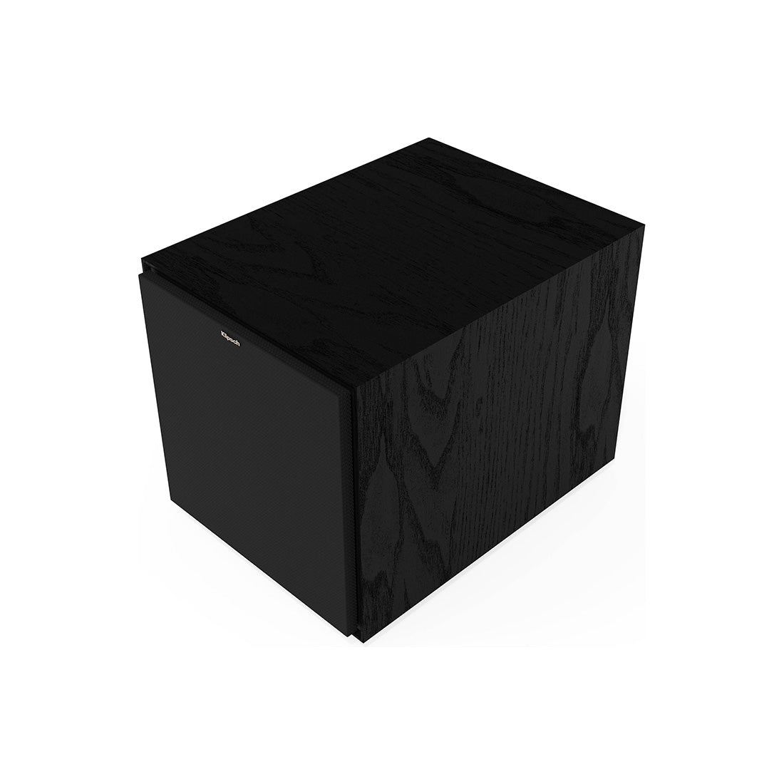 Klipsch R-101SW Powered 10" Subwoofer – Black - 2023 Model (R101SW)
