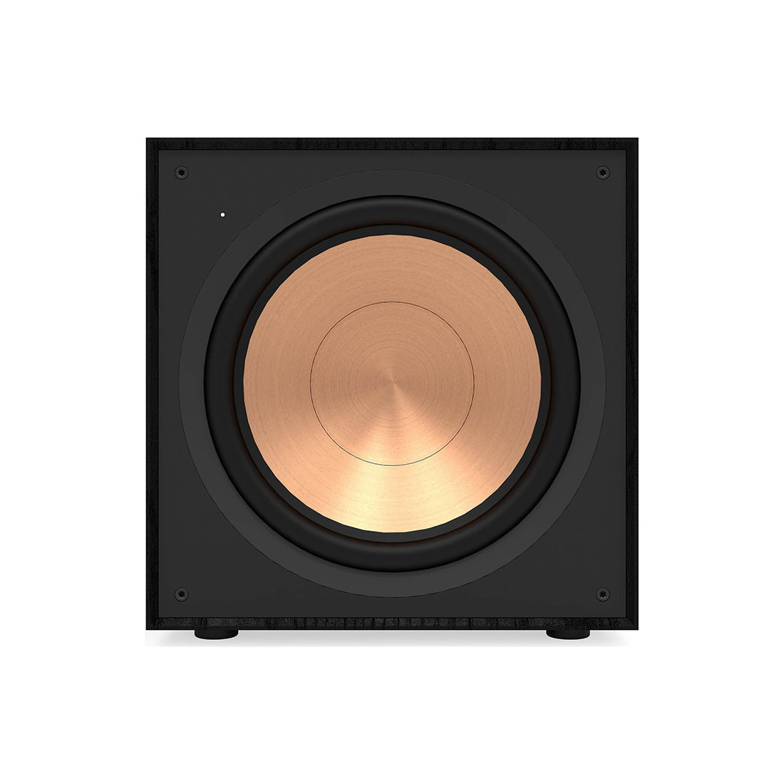 Klipsch R-121SW Powered 12” Subwoofer – Black - 2023 Model (R121SW)