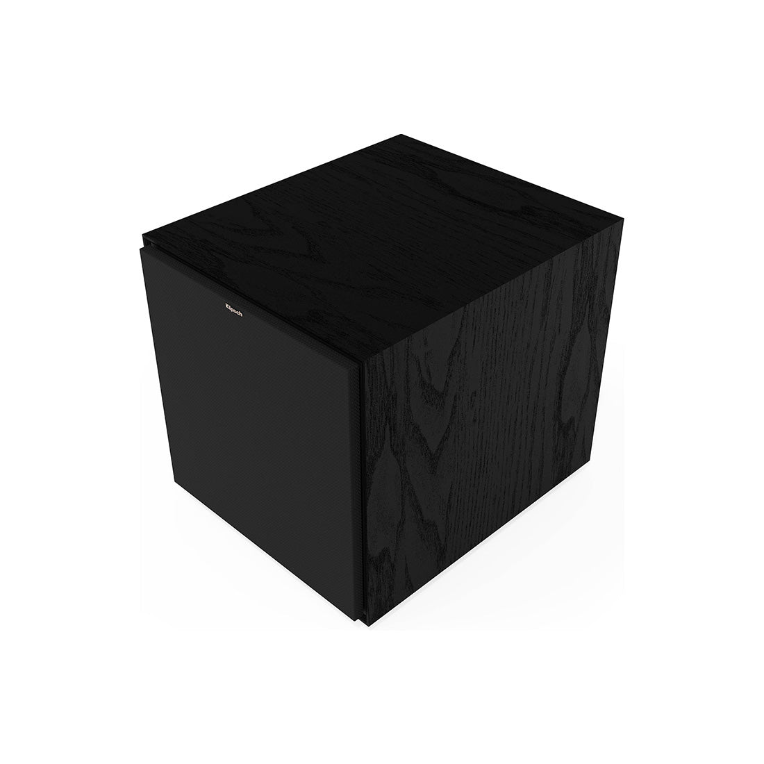 Klipsch R-121SW Powered 12” Subwoofer – Black - 2023 Model (R121SW)