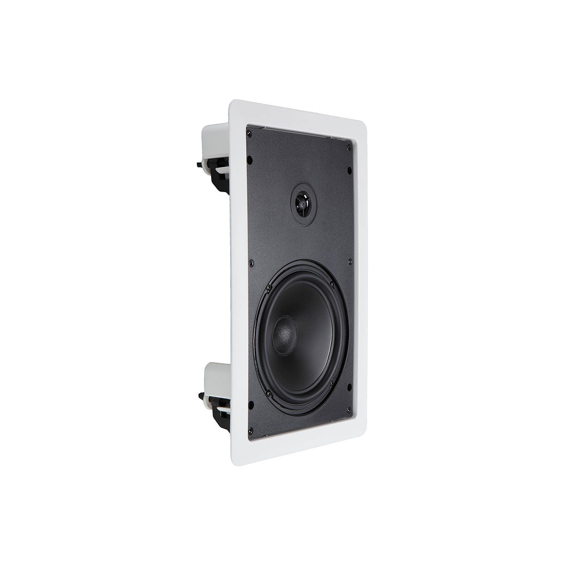 Klipsch R-1650-W 6.5" Reference Series In-wall Speaker – Each (R1650W)